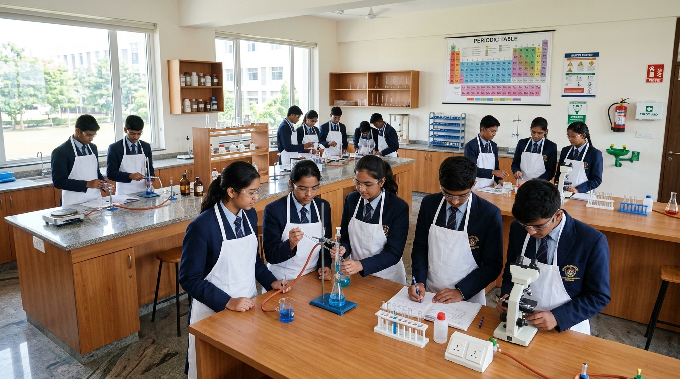 Advanced Science & IT Labs