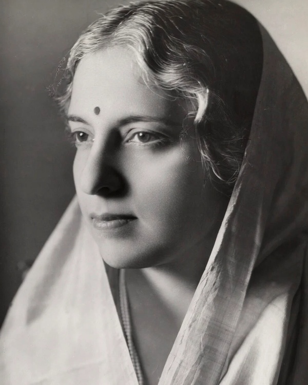 Late Rehana Rehman - Founder • Eternal Guiding Light